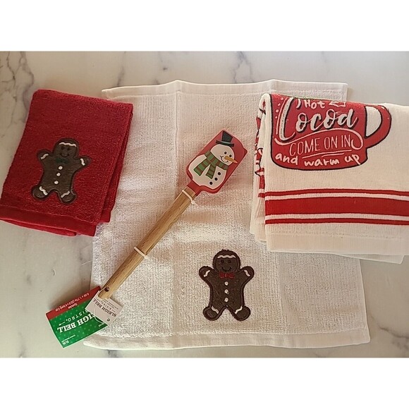 Christmas Lot - Picture 2 of 10